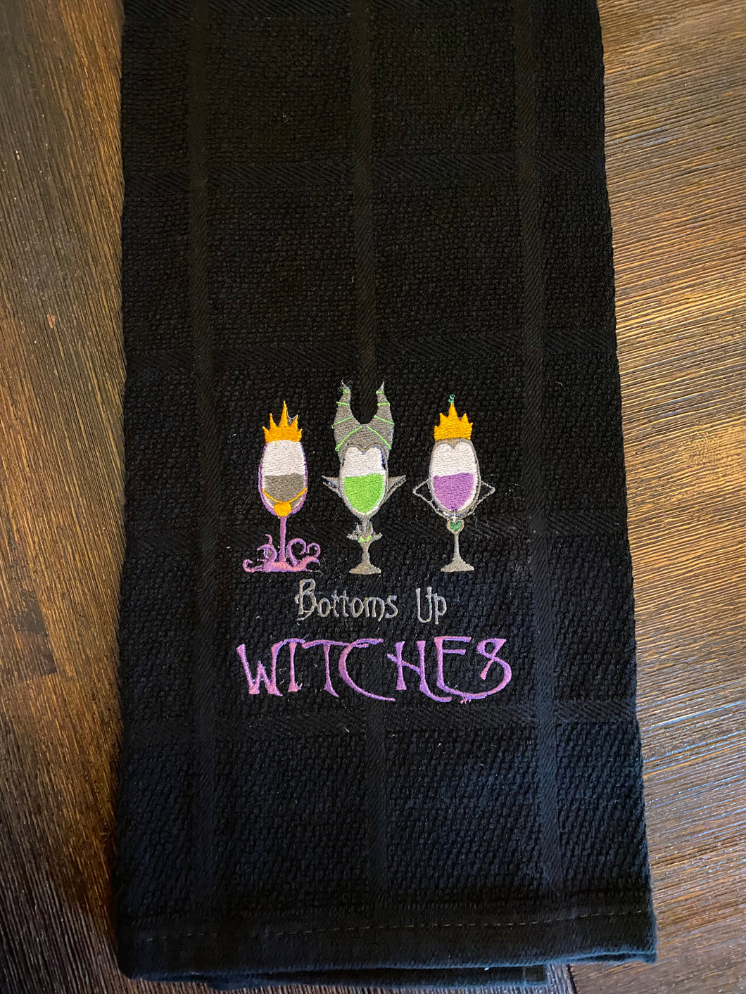 Cheers Witches