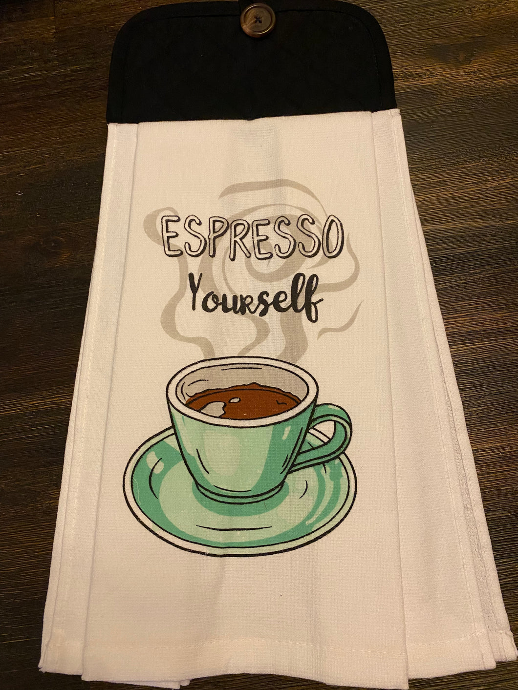 Espresso Me